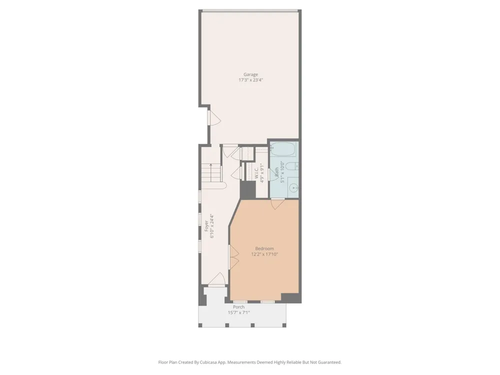 262 Breezy Way The Woodlands, TX 77380
