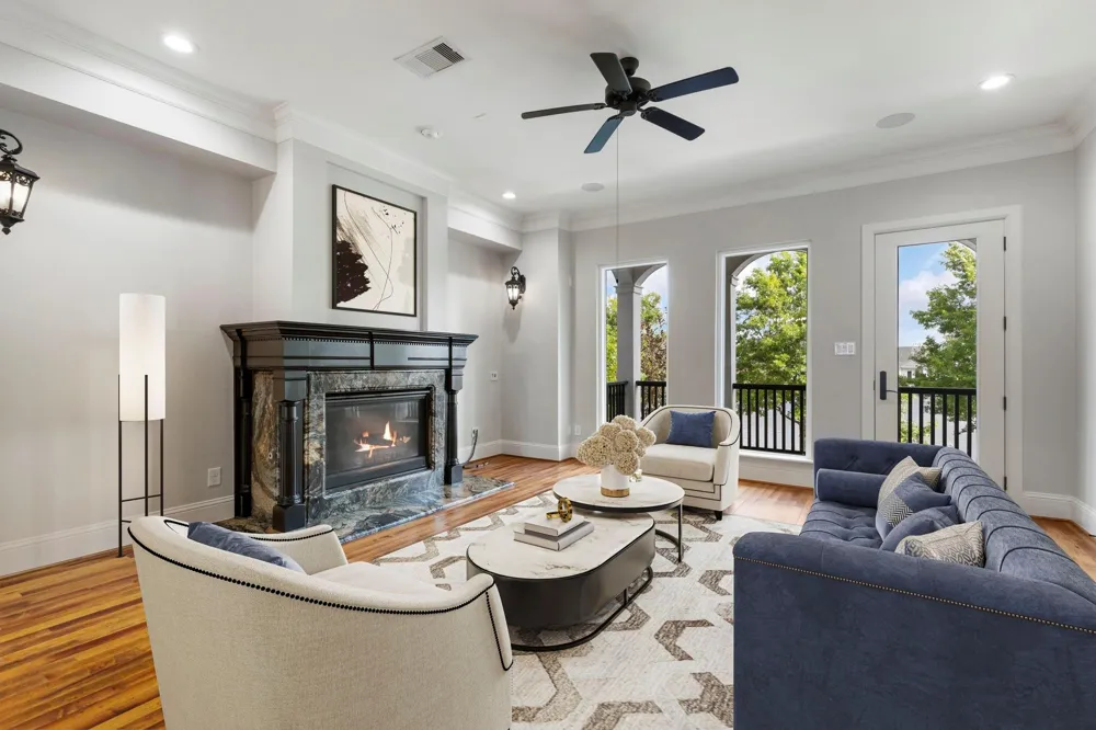 262 Breezy Way The Woodlands, TX 77380