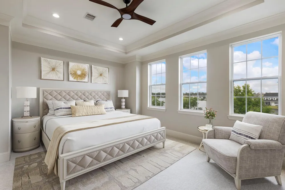 262 Breezy Way The Woodlands, TX 77380