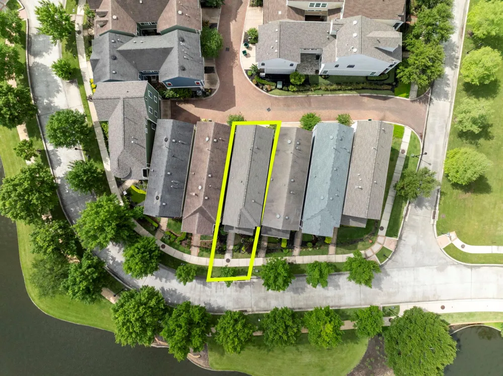 262 Breezy Way The Woodlands, TX 77380