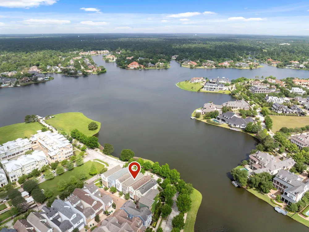 262 Breezy Way The Woodlands, TX 77380