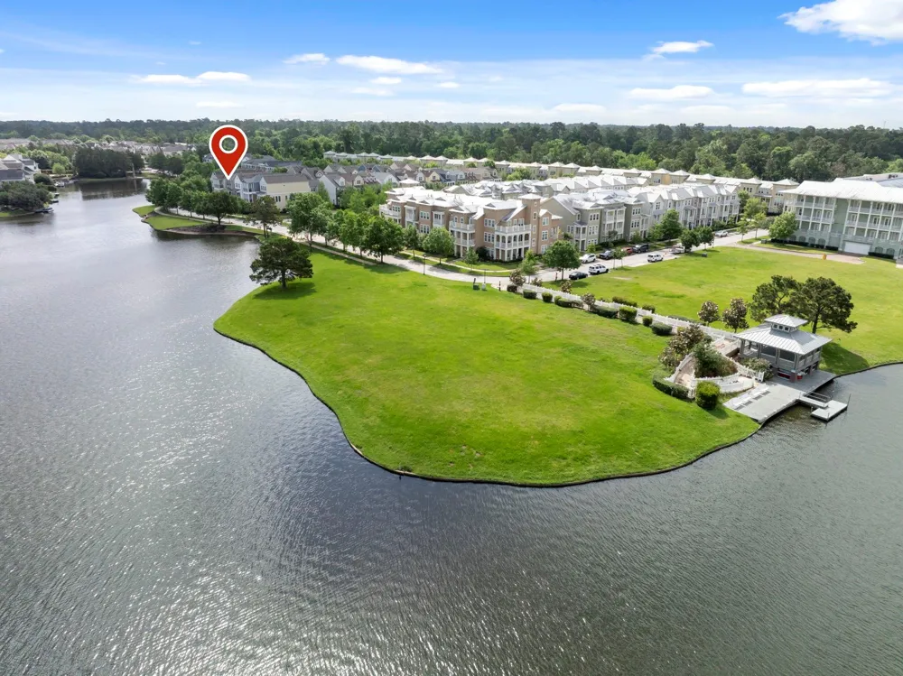 262 Breezy Way The Woodlands, TX 77380