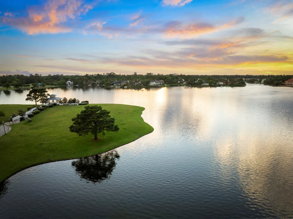 262 Breezy Way The Woodlands, TX 77380