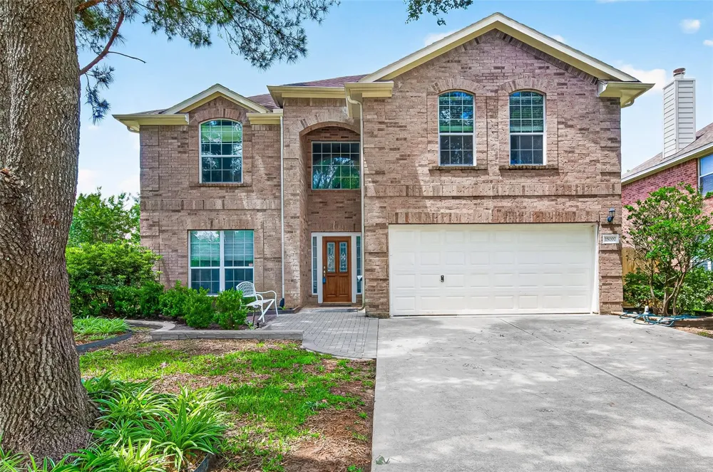 25007 Ivy Trace Ln Katy, TX 77494