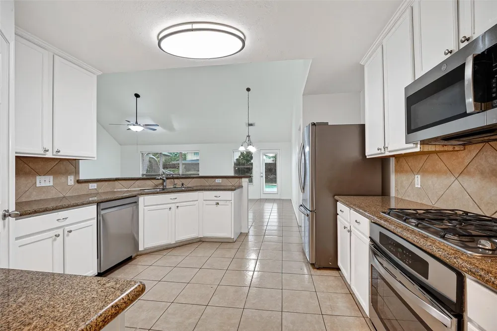 25007 Ivy Trace Ln Katy, TX 77494