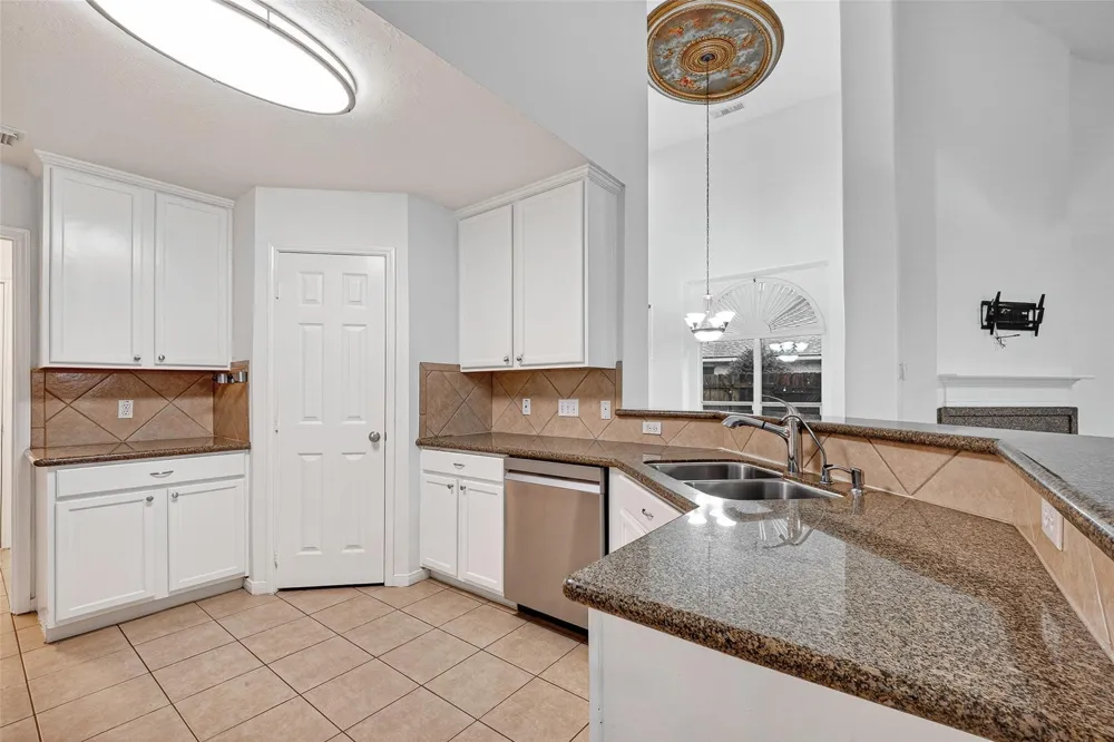 25007 Ivy Trace Ln Katy, TX 77494