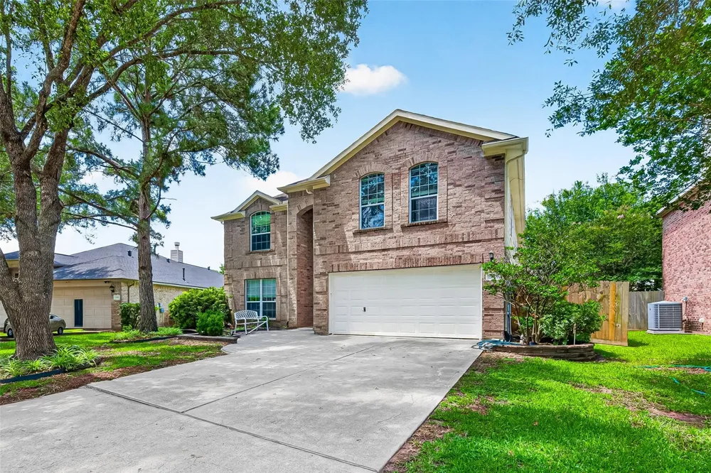 25007 Ivy Trace Ln Katy, TX 77494