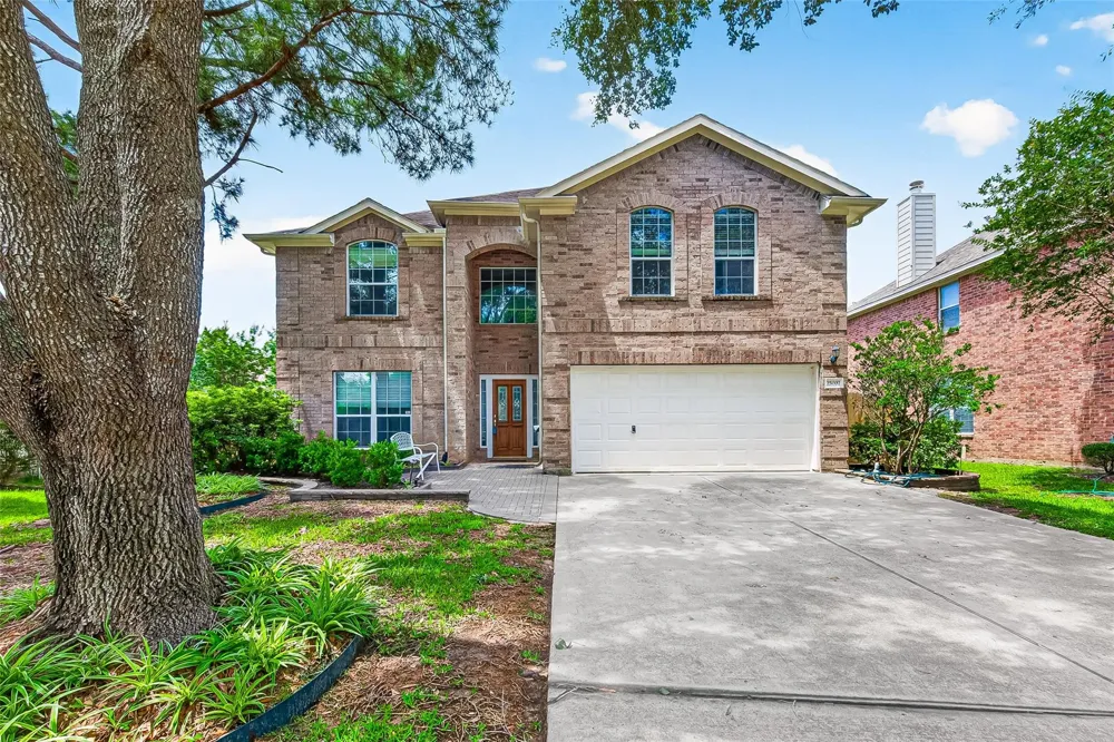 25007 Ivy Trace Ln Katy, TX 77494