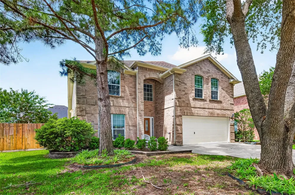 25007 Ivy Trace Ln Katy, TX 77494
