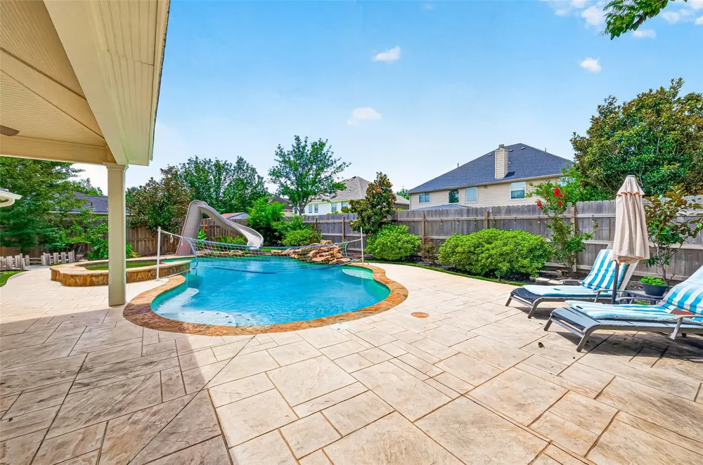 25007 Ivy Trace Ln Katy, TX 77494