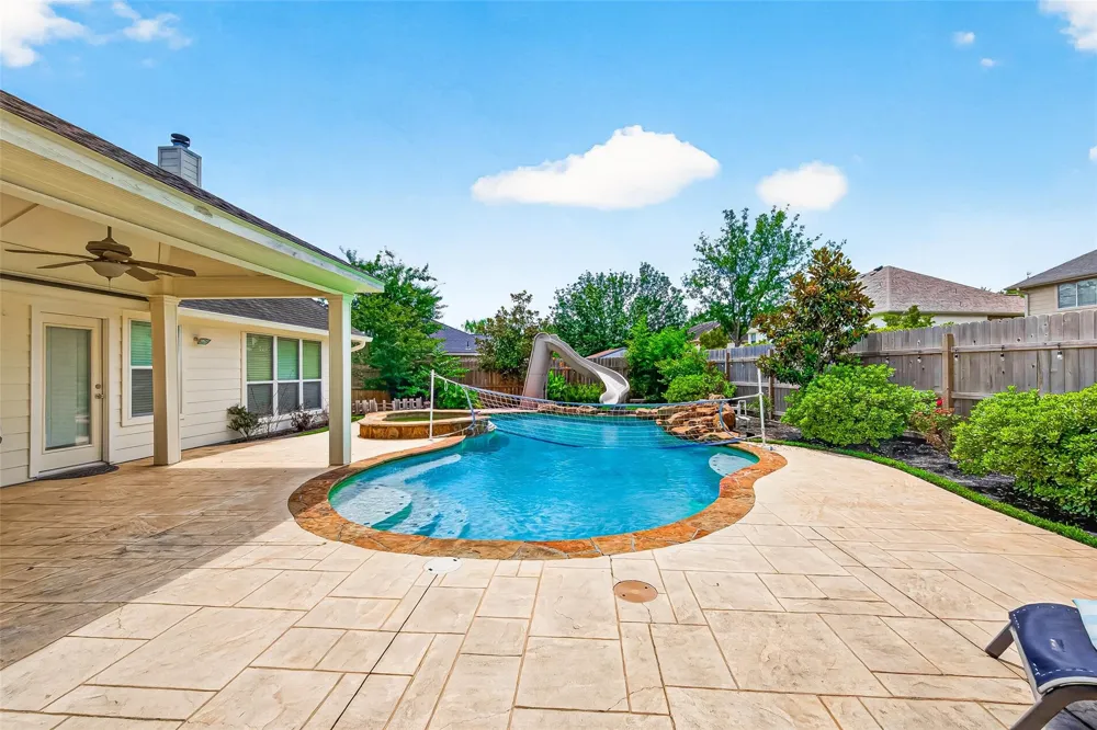 25007 Ivy Trace Ln Katy, TX 77494