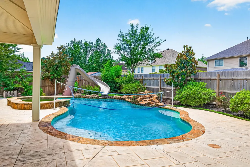 25007 Ivy Trace Ln Katy, TX 77494