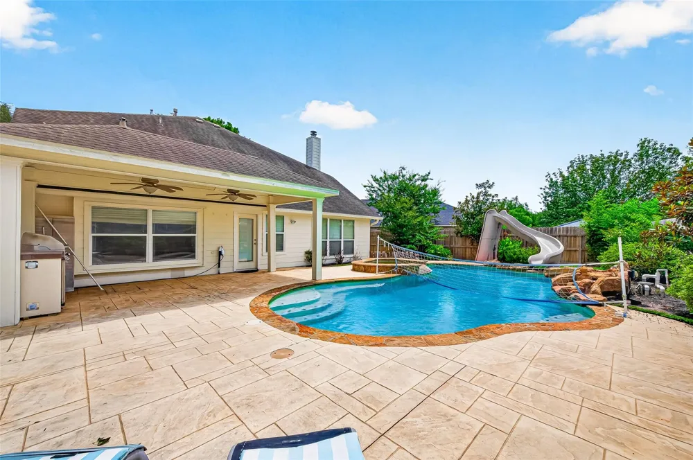 25007 Ivy Trace Ln Katy, TX 77494