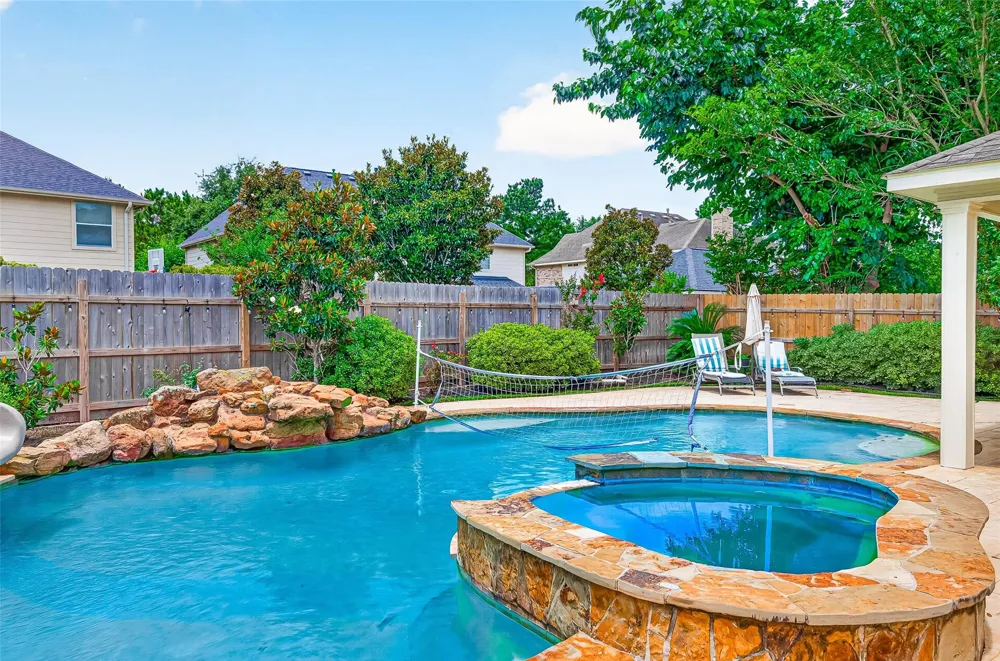 25007 Ivy Trace Ln Katy, TX 77494
