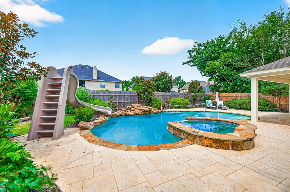 25007 Ivy Trace Ln Katy, TX 77494