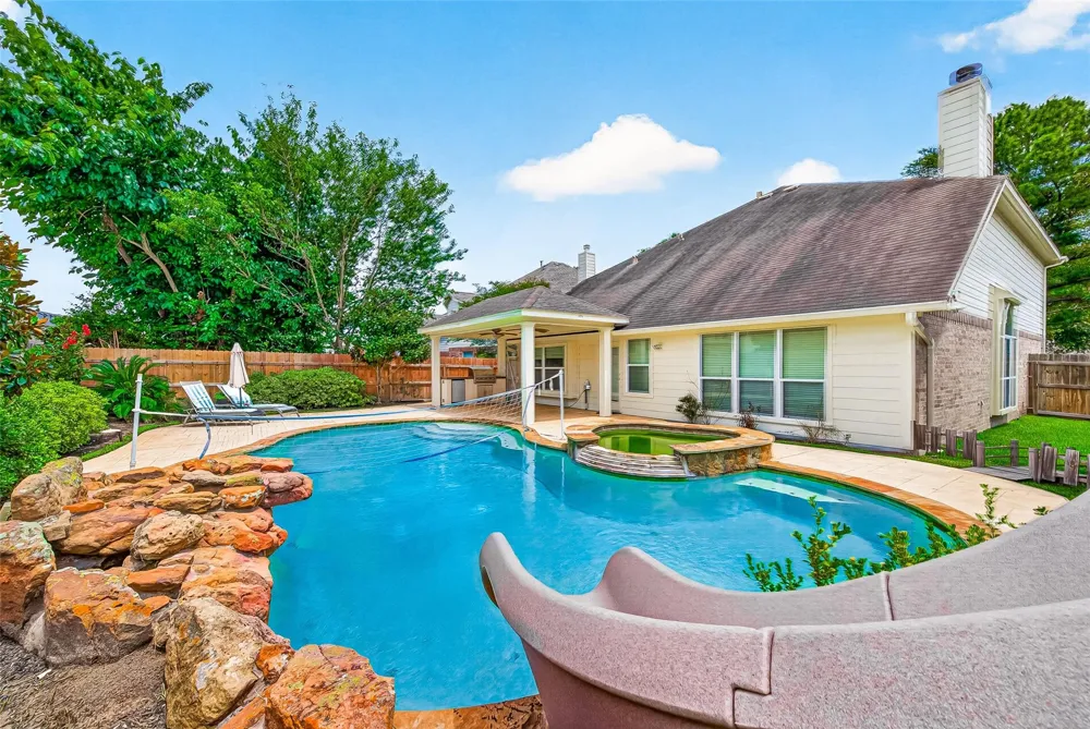 25007 Ivy Trace Ln Katy, TX 77494