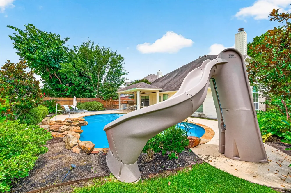 25007 Ivy Trace Ln Katy, TX 77494