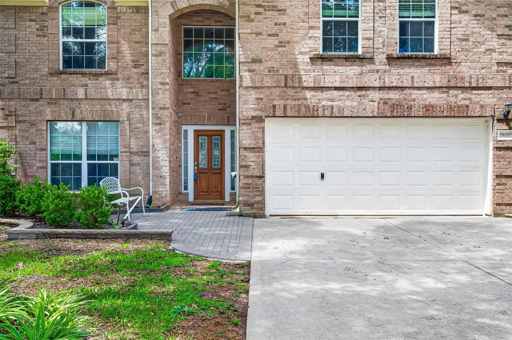 25007 Ivy Trace Ln Katy, TX 77494