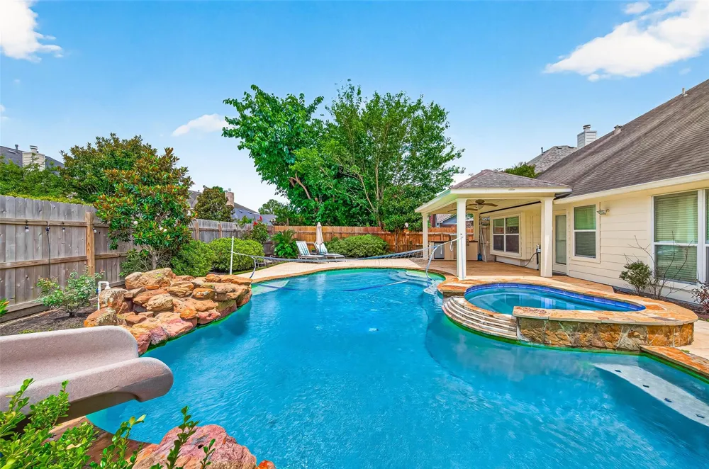 25007 Ivy Trace Ln Katy, TX 77494