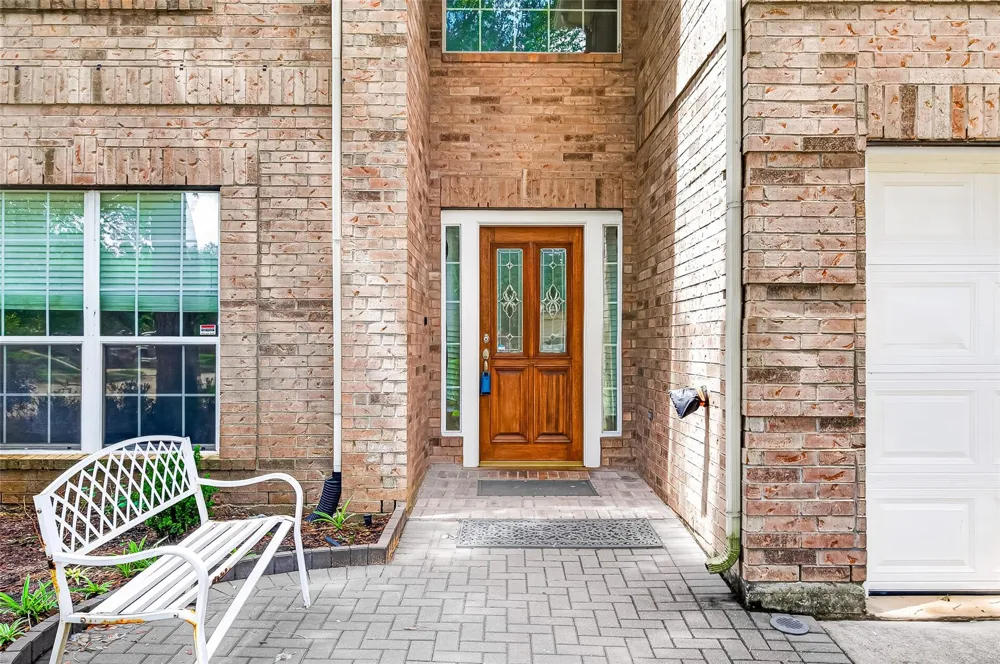 25007 Ivy Trace Ln Katy, TX 77494