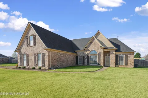 2603 Pinnacle Drive