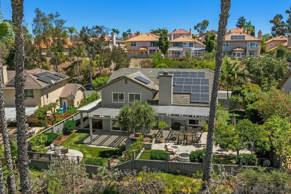 10770 Ancona Lane San Diego, CA 92131