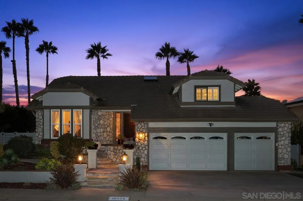 10770 Ancona Lane San Diego, CA 92131
