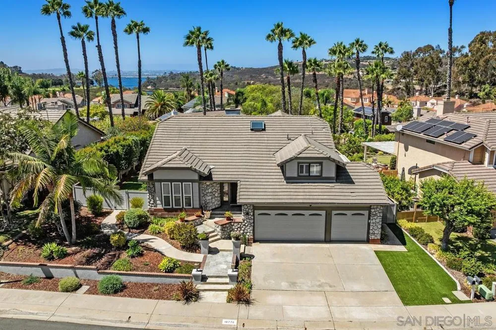 10770 Ancona Lane San Diego, CA 92131