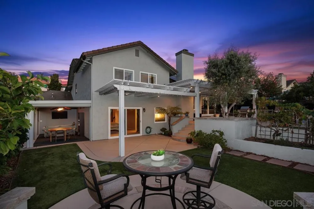 10770 Ancona Lane San Diego, CA 92131