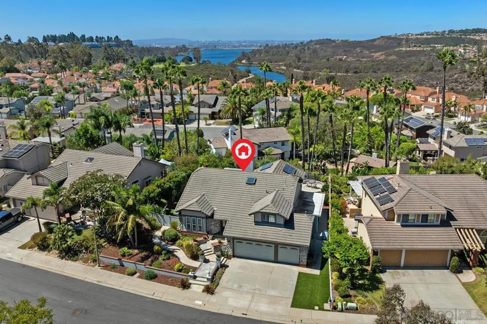 10770 Ancona Lane San Diego, CA 92131
