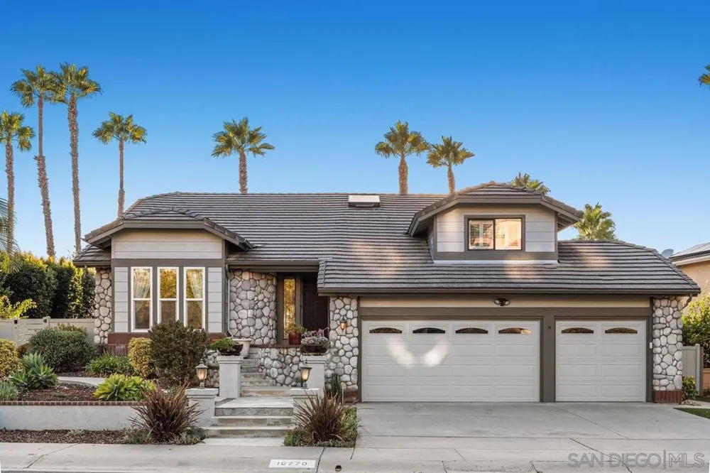 10770 Ancona Lane San Diego, CA 92131