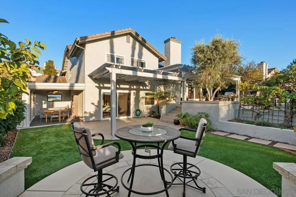 10770 Ancona Lane San Diego, CA 92131