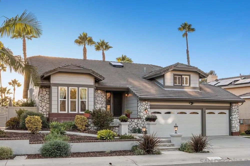 10770 Ancona Lane San Diego, CA 92131