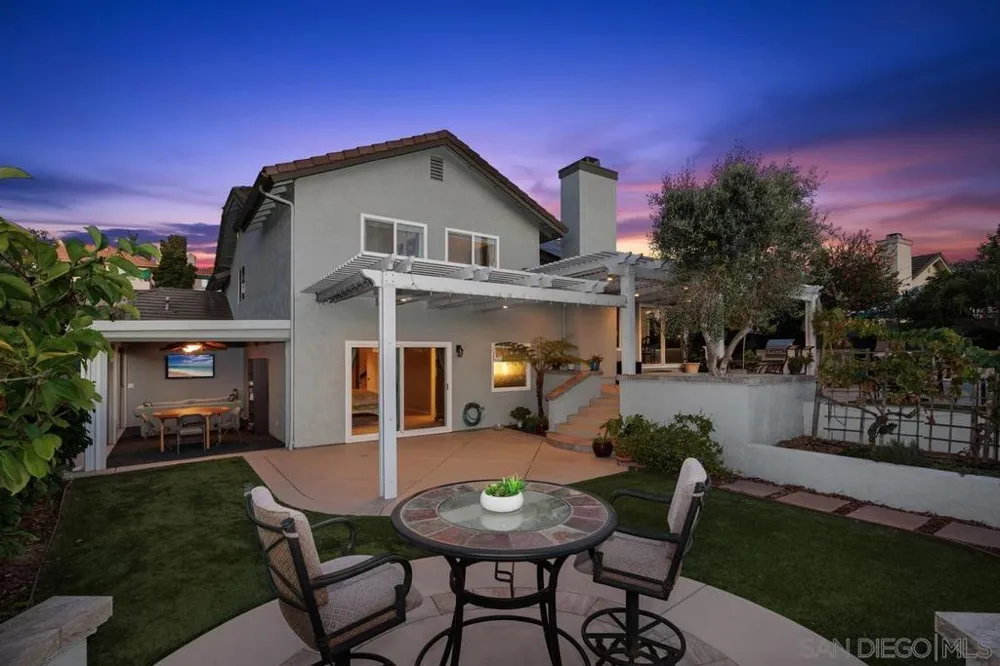 10770 Ancona Lane San Diego, CA 92131