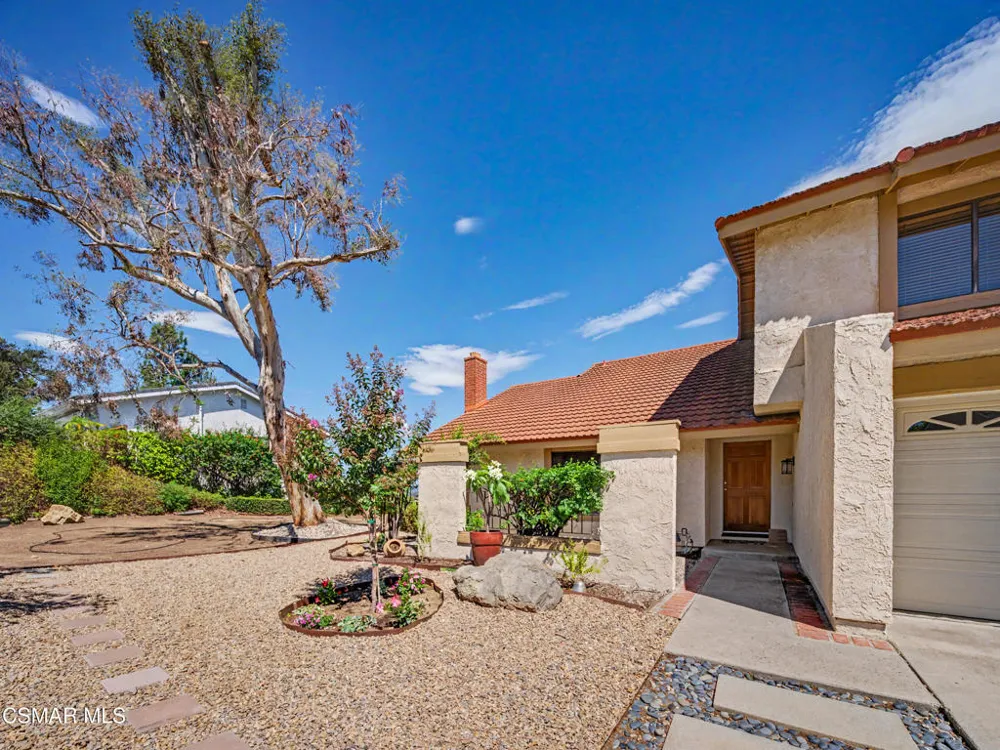 1666 Chilco Court Thousand Oaks, CA 91360