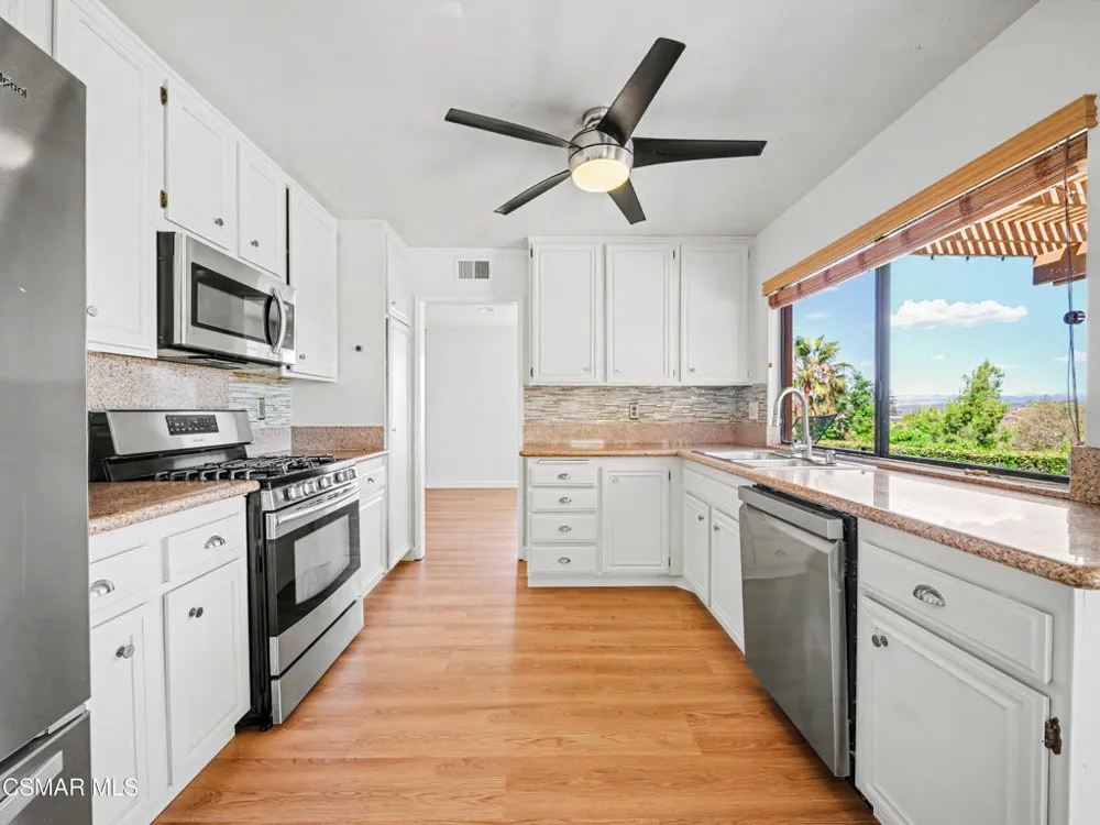 1666 Chilco Court Thousand Oaks, CA 91360