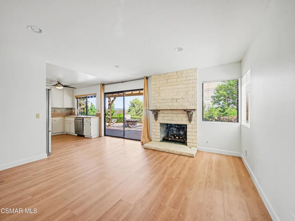 1666 Chilco Court Thousand Oaks, CA 91360