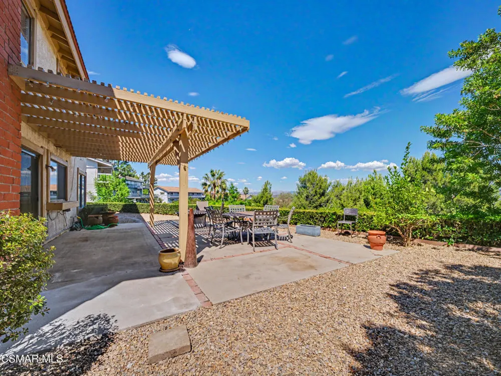1666 Chilco Court Thousand Oaks, CA 91360