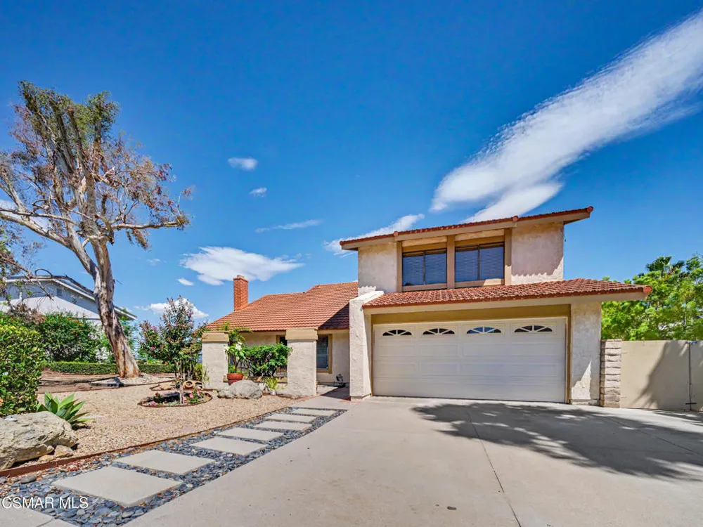 1666 Chilco Court Thousand Oaks, CA 91360