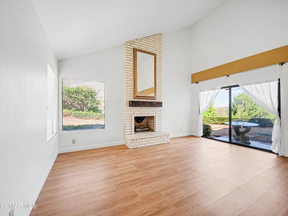 1666 Chilco Court Thousand Oaks, CA 91360