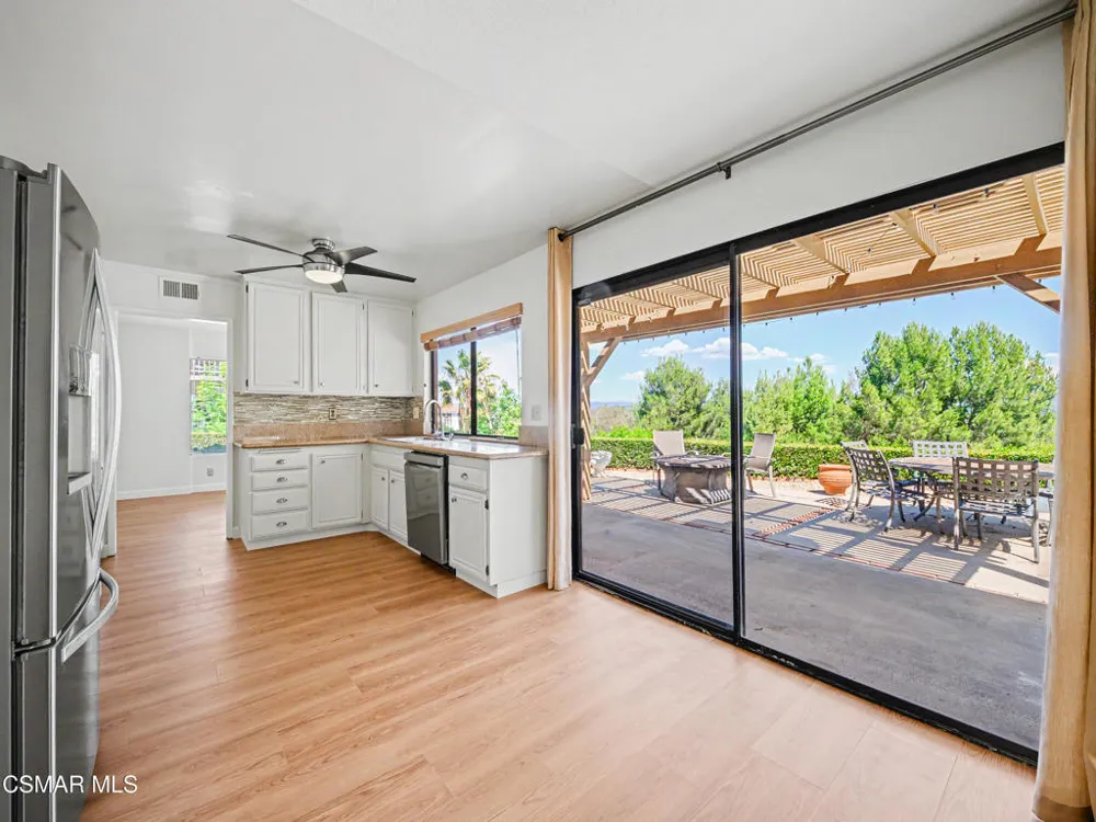1666 Chilco Court Thousand Oaks, CA 91360