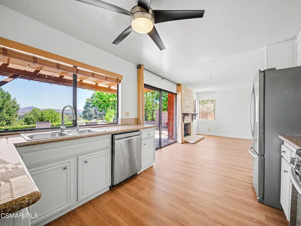 1666 Chilco Court Thousand Oaks, CA 91360