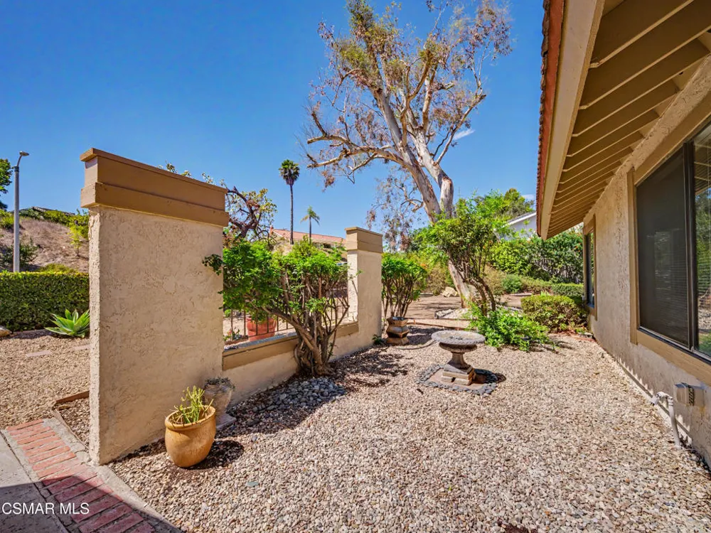 1666 Chilco Court Thousand Oaks, CA 91360