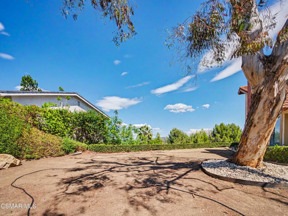 1666 Chilco Court Thousand Oaks, CA 91360