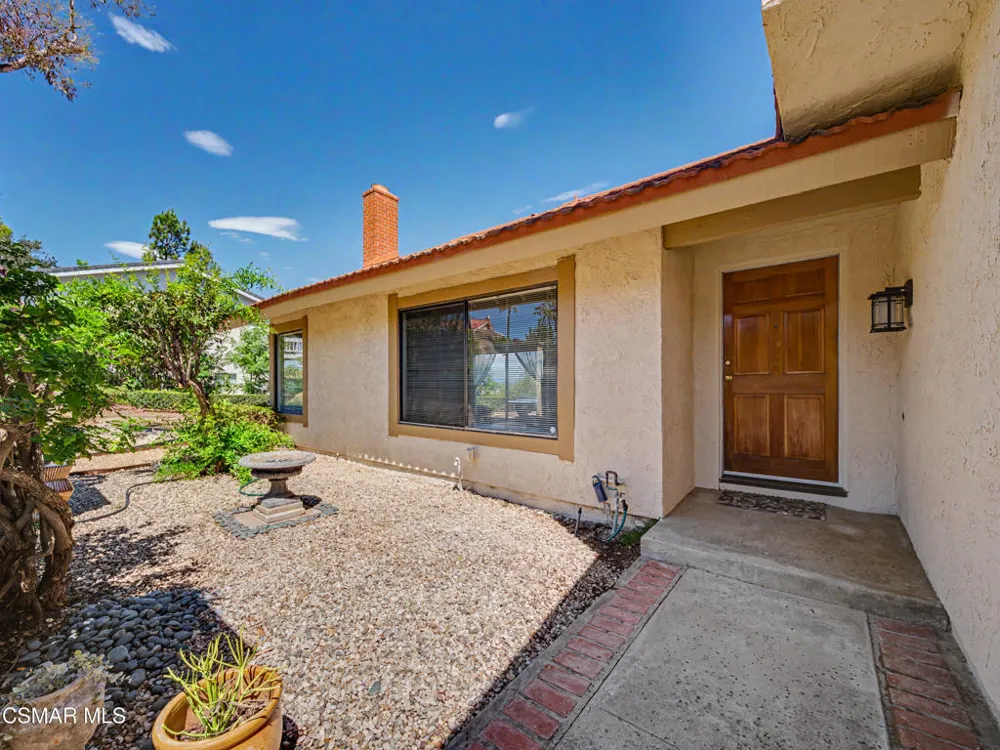 1666 Chilco Court Thousand Oaks, CA 91360