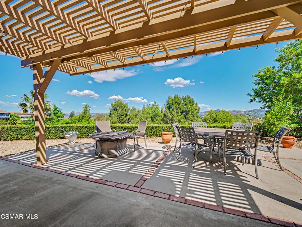 1666 Chilco Court Thousand Oaks, CA 91360