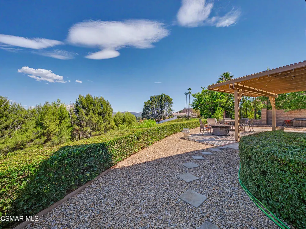 1666 Chilco Court Thousand Oaks, CA 91360