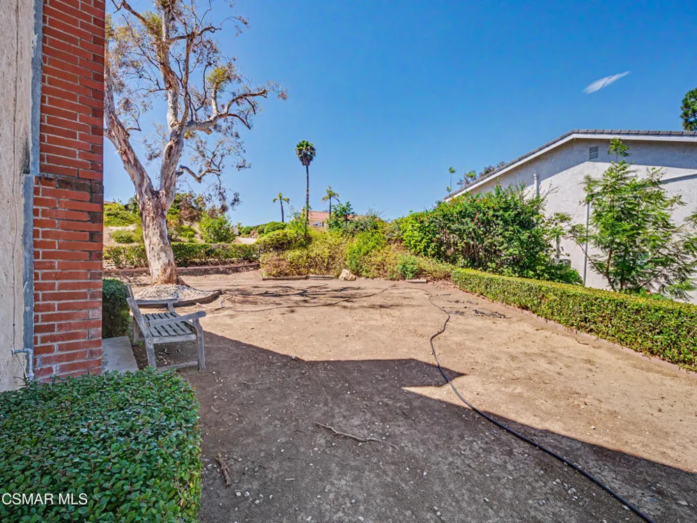 1666 Chilco Court Thousand Oaks, CA 91360