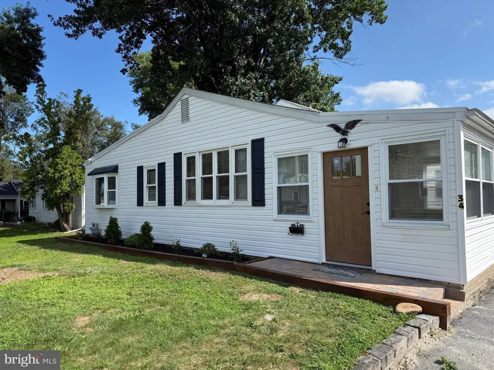 34 LEA ROAD New Castle, DE 19720