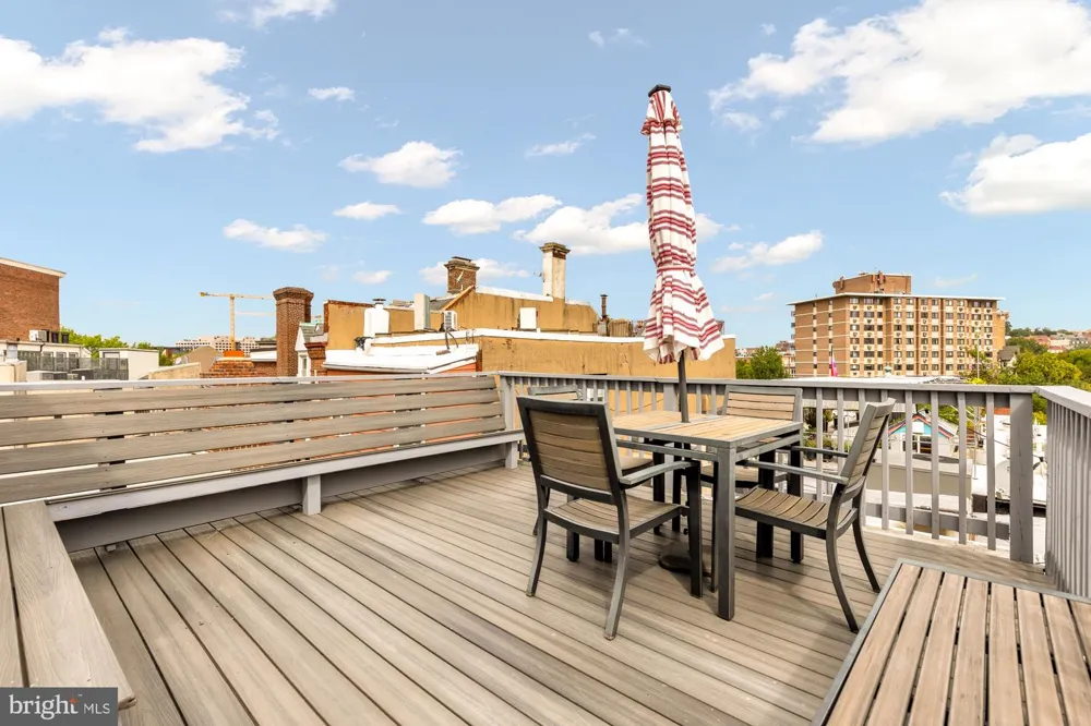 1726 17TH STREET NW #102 Washington, DC 20009